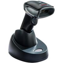 Honeywell brūkšninių kodų skaitytuvas 1472G2D-2USB-5-R, 2D, Bluetooth, USB, juodas, rankinis, mažmeninė prekyba