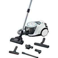 Bosch dulkių siurblys BGC41XHYG, 700 W, 2.4 l, 10 m, 68 dB, 220–240 V, be maišelio, plaunamas filtras, UltraAllergy filtras