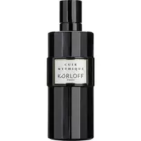 Korloff Paris Korloff Cuir Mythique (EDP) Eau de Parfum unisex 100 ml