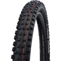 Schwalbe dviračio padanga Magic Mary Super Gravity 11654382, 29", 2.4", 3.5 bar, 125 kg, guma, juoda/bronzinė