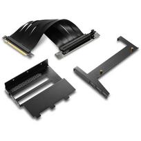 Sharkoon Angled Graphics Card Kit 4.0, Attachment/Mounting (black)