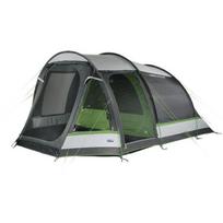 High Peak family tunnel tent Meran 5.0 (grey/green)