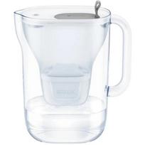 Brita Style filtra krūze, 2,4L, Grey