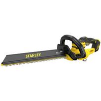 Stanley gyvatvorės žirklės STCHT8255B-XJ, 55cm, 18V, 19mm, 3000/min, bešepetėlis variklis, baterija nepridedama