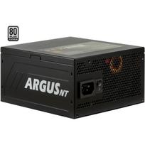 Inter-Tech maitinimo blokas ArgusNT HA-850BA3 88882249, 850W, ATX, 80 PLUS Platinum, 70.8A, 120mm, visiškai modulinis