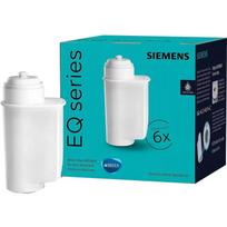 Siemens Vandens filtras TZ70063A, 6 vnt., kavos aparatams, mažina kalkes, šalina kvapus ir skonius