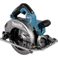 Makita belaidis rankinis diskinis pjūklas HS004GZ01, 40V, 190mm, 62,5mm, 44,5mm, Bešepetėlis, XPT, Elektrinis stabdys