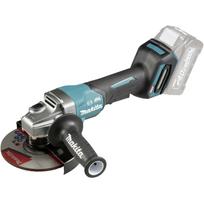 Makita belaidis kampinis šlifuoklis GA036GZ, 150 mm, 40 V, be šepetėlių, 9000 aps/min, elektrinis stabdys, M14