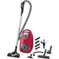 Rowenta dulkių siurblys RO2933 RO2933EA, 750 W, 1.2 l, 77 dB, 21 kPa, 24 l/s, 7.55 m, 5 m, be maišo, cikloninis, higienos filtras