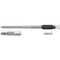Fischer Distancinis tvirtinimas 045692 Thermax 10, 22mm x 170mm, M6, cinkuotas plienas/nailonas, 1 vnt, su varžtu