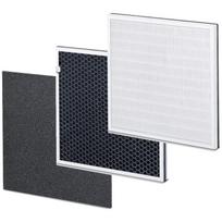 Beurer Oro valymo filtro keitimo rinkinys 69302 LR 300/310, H13 HEPA, aktyvintos anglies, pirminis filtras, 99.95%