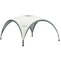 Coleman Pavilion Event Shelter, 3 x 3m (light grey/grey)