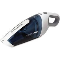 Rowenta rankinis dulkių siurblys AC 4461 AC446101, 4.8V, 0.375L, 11min, 16h, NiMH, be maišo, cikloninis, mėlynas, baltas