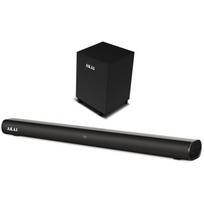 Soundbar ASB-20CSW 2.1 80W