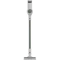 Sharp dulkių siurblys VC-SV06AEU-G, 150 W, 22,2 V, 2000 mAh, 44,4 Wh, 62 AirWatts, 550 ml, HEPA 13, 80 dB, 25 min, 16 min, Eco