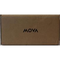 Mova Master 10 AMMA10 Sakura PinkSO plaukų formavimo prietaisas, 1600W, 220-240V, 2.8m, oro srautas, pažeista pakuotė, demo