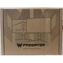 Acer monitorius Predator XB273U X2 UM.HX3EE.219SO, 68.6cm, 27", QHD, IPS, 210Hz, 0.5ms, 2560x1440, 350cd/m², 2xHDMI, DisplayPort