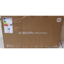 SALE OUT. Xiaomi 2K Gaming Monitor G27Qi 2026 | SALE OUT. | Xiaomi | 2K Gaming Monitor G27Qi 2026 | 27 " | IPS | 16:9 | 200 Hz | 1 ms | 2560 x 1440 pixels | HDMI ports quantity 2 | Black | Warranty 24 month(s) | DAMAGED PACKAGING