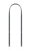 Apple per petį juosta MK9A4ZM/A, tamsiai mėlyna, 1080-2080mm, rPET, magnetai, nerūdijančio plieno slankikliai