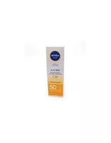 Nivea Sun Facial Uv Q10 Anti-Aging Sfp50 50ml
