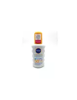 Nivea Sun Kids Leche Solar Sensitive Sfp50 200ml