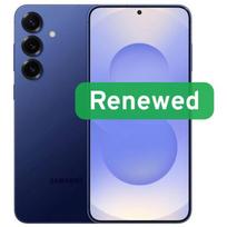 Samsung Renewed Grade A | Galaxy S25+ | Navy | 6.7 " | 256GB | 5G