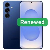 Samsung Renewed Grade B | Galaxy S25 | Navy | 6.2 " | 128GB | 5G | O