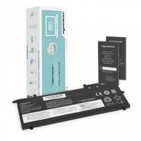 Movano baterija BT/LE-X280, 11.4 V, 3900 mAh, 44 Wh, Li-poly, suderinama su Lenovo ThinkPad A285 X280, pakeičia 01AV470, 01AV471