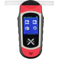 Alcovisor alkotesteris AL-C4-MARKXP-R, elektrocheminis jutiklis, 0-6.3‰, 0.05‰ tikslumas, 2.4" TFT ekranas