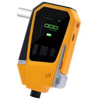 Alkomat elektrochemiczny Titan