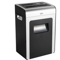 Deli Smulkintuvas E9917EU, 16 lapai, 4x40 mm, 31 l, 240 mm, 10 min, DIN 66399 P-4, skersinis pjovimas, sąvaržėlės, popierius