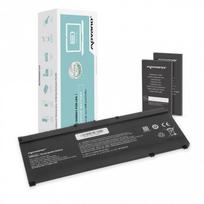 Movano baterija BT/HP-17, 11.55 V, 4380 mAh, 51 Wh, Li-poly, HP Envy 15-CN, Pavilion 15-CX, 17-CD, Omen 15-DC, 17-CB
