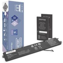 Mitsu Baterija Lenovo Yoga BC/LE-700, 11.1 V, 4000 mAh, 3 elementai, Li-poly