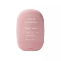 HAAN , Tales of Lotus, Moisturising  AND  Nourishing, Hand Cream, 50 ml