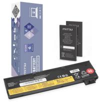 Mitsu baterija BC/LE-T440-2, 11.4 V, 2060 mAh, 24 Wh, 3 elementai, Li-ion