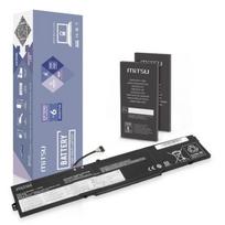 Mitsu baterija BC/LE-330, 11.34V, 4000mAh, 45Wh, 3 elementai, Li-poly, suderinama su Lenovo IdeaPad 330-15ICH 17ICH