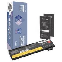 Mitsu Baterija Lenovo ThinkPad T470 T570 BC/LE-T570-2, 11.4 V, 2140 mAh, 3 elementai, Li-ion