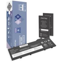 Mitsu Baterija BC/LE-T480S, 11.55 V, 4800 mAh, 3 elementai, Li-poly, suderinama su Lenovo ThinkPad T480S