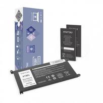 Mitsu baterija BC/DE-5590, 3600 mAh, 41 Wh, 11.4 V, 3 elementai, Li-poly, Dell Inspiron 14 5481, 5590