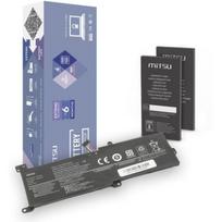 Mitsu baterija BC/LE-320, 4050 mAh, 30 Wh, 7.6 V, Li-poly, 2 elementai, Lenovo IdeaPad 320