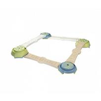 Smoby Pusiausvyros sija vaikams Life 7600840401, 4m, 50kg, įvairiaspalvė, plastikas, perdirbtas plastikas, sportas