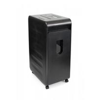 Wallner Smulkintuvas MR 4025 C4, 4x40mm, 40l, 230mm, 25 lapai, DIN 66399 P-4 E-3 O-1 T-4 F-1, skerspjūvio, smulkina popierių