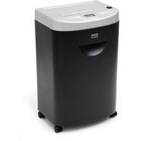 Wallner Smulkintuvas JP 820S, 3.9mm, 35l, 230mm, 25 lapai, DIN 66399 P-2 O-2 T-3 E-2, juostinis pjovimas, popierius, segtukai