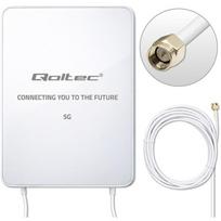 Antena 5G LTE | 16dBi | kierunkowa | zewnętrzna | SMA | 3300-3800MHz | wodoodporna | 3m