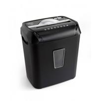 Wallner Smulkintuvas XD1010C, 5x40mm, 18l, 220mm, 13 lapai, DIN 66399 P-3 E-3 T-3, kredito kortelės, sąvaržėlės, segtukai