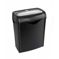 Wallner Smulkintuvas XD1000S, 6 mm, 13 l, 220 mm, 12 lapų, DIN 66399 P-2 E-2 T-2, juostinis pjovimas, kredito kortelės, popierius