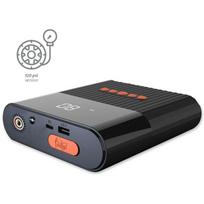 Powerbank Jump Starter 8800mAh kompresor latarka PitStop+