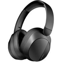 Logilink ausinės BT0071, 40mm, 32Ω, 20Hz-20kHz, Bluetooth 6.0, 3.5mm AUX, ANC, mikrofonas, 600mAh, 15h, sulankstomos