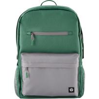 HP Kuprinė Campus 7J595AA, 39.6 cm, 17 L, poliesteris, atsparus vandeniui, planšetinio kompiuterio skyrius, vežimėlio diržas