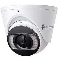 TP-Link tinklo kamera InSight S445(2.8mm), 4 MP, 2688 x 1520, 2.8 mm, IP67, H.265+, 120 dB, PoE, dvipusis audio